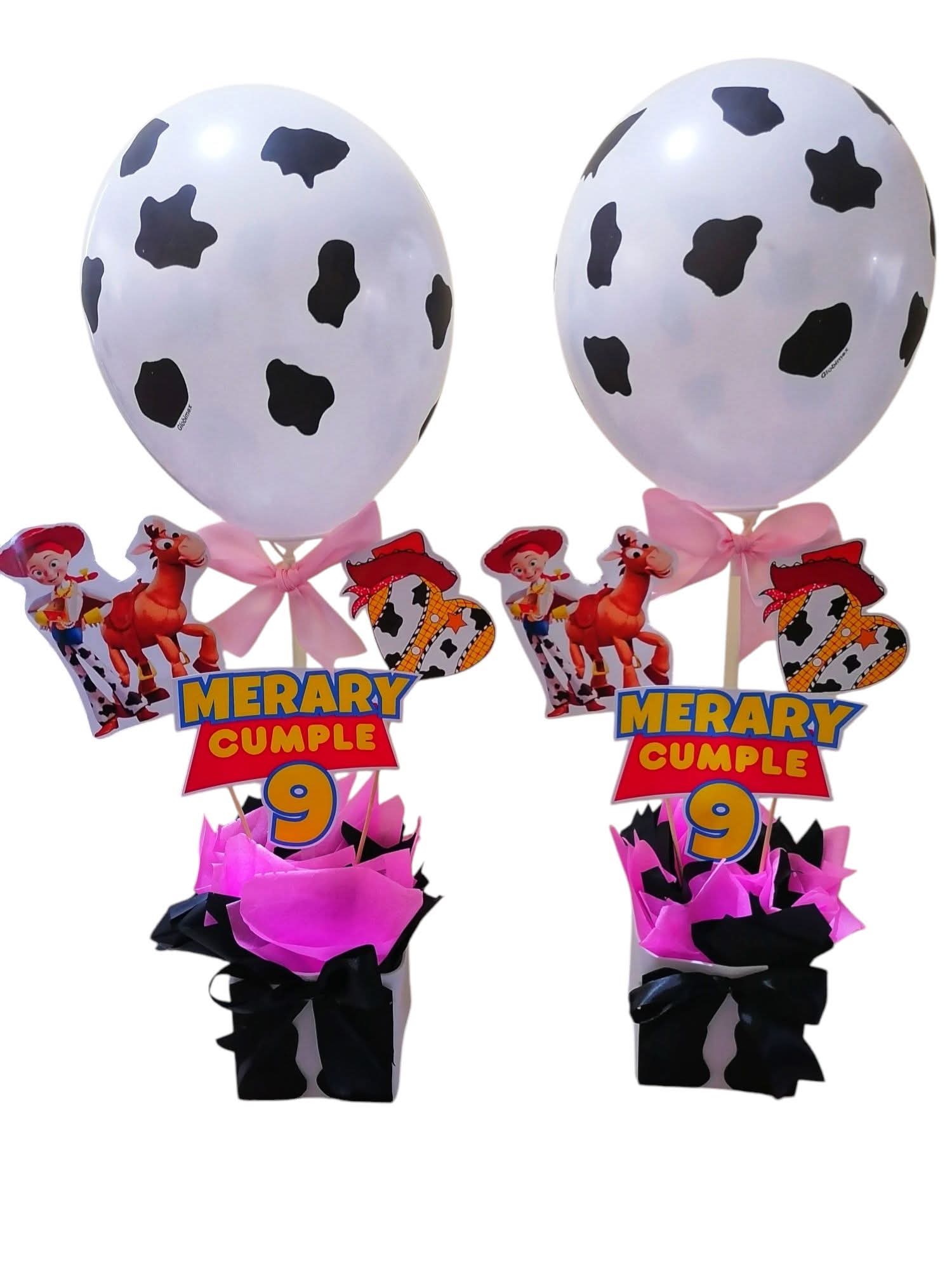 Decoración de Fiestas